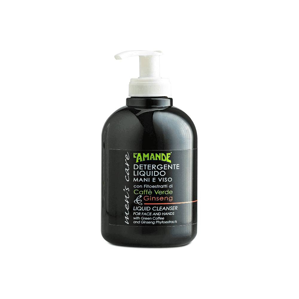 L'amande Detergente liquido Men's Care Offerta
