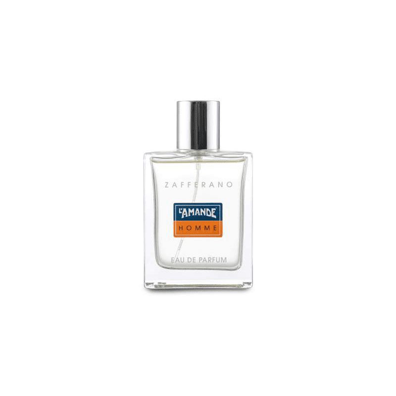 L'amande Eau de Parfum Zafferano Offerte