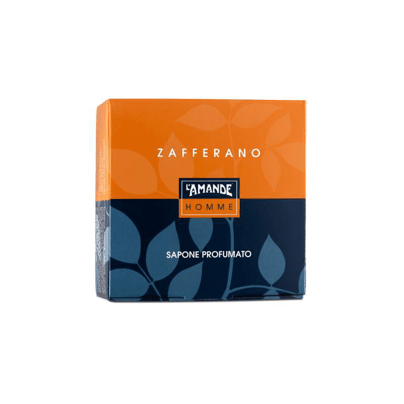 L'amande Sapone profumato Zafferano Hotsell