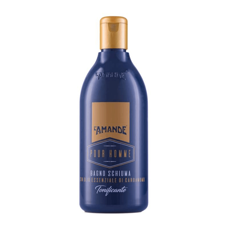 L'amande Bagno schiuma Pour Homme Saldi Di Fabbrica
