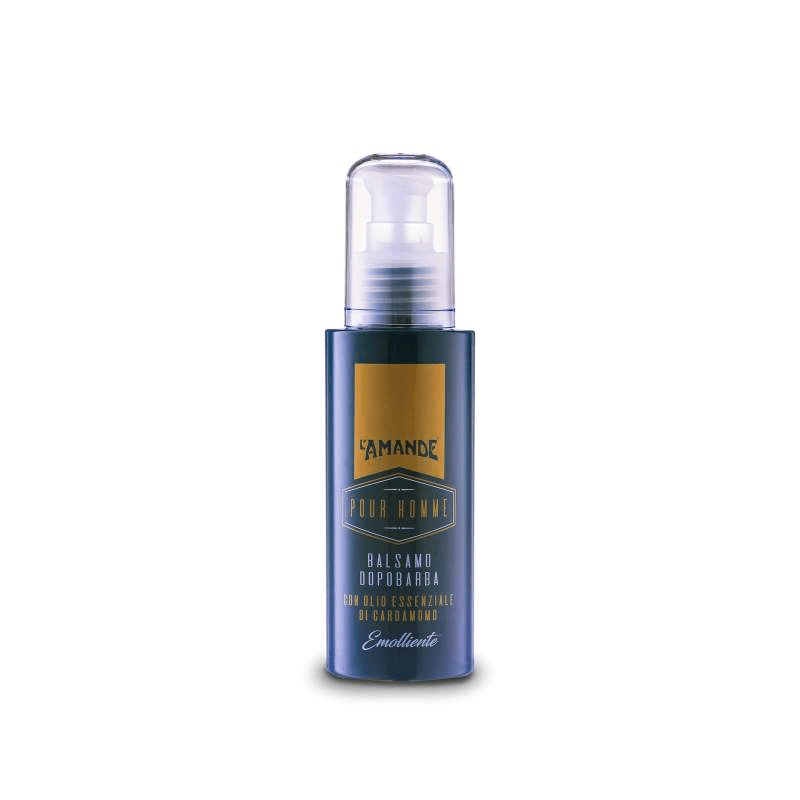 L'amande Balsamo dopo barba Pour Homme Nuova