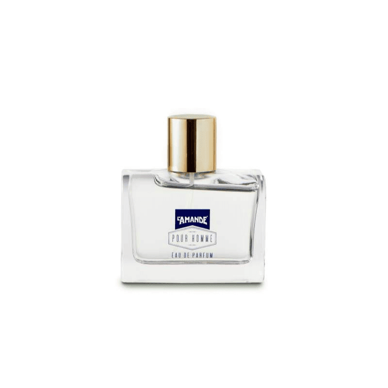 L'amande Eau de parfum Pour Homme Promozione temporanea