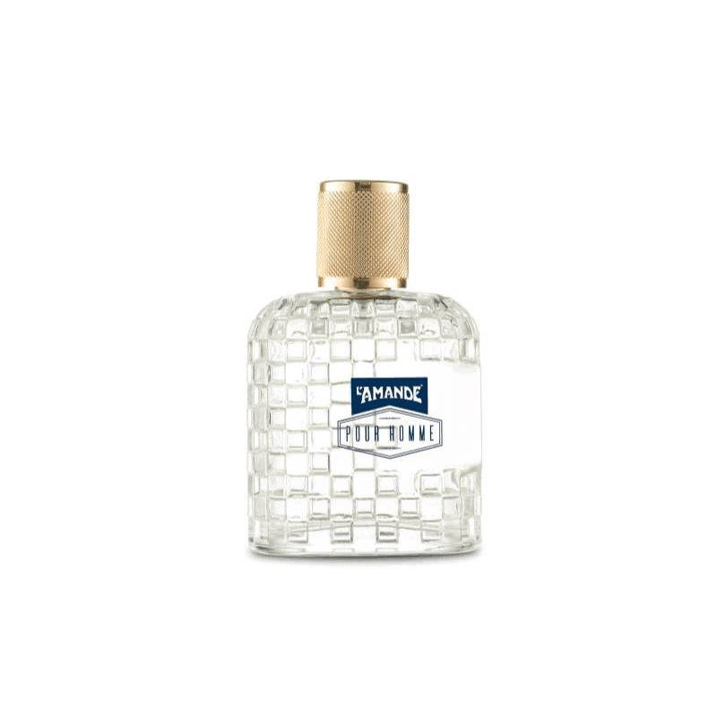 L'amande Acqua di colonia Pour Homme Italy