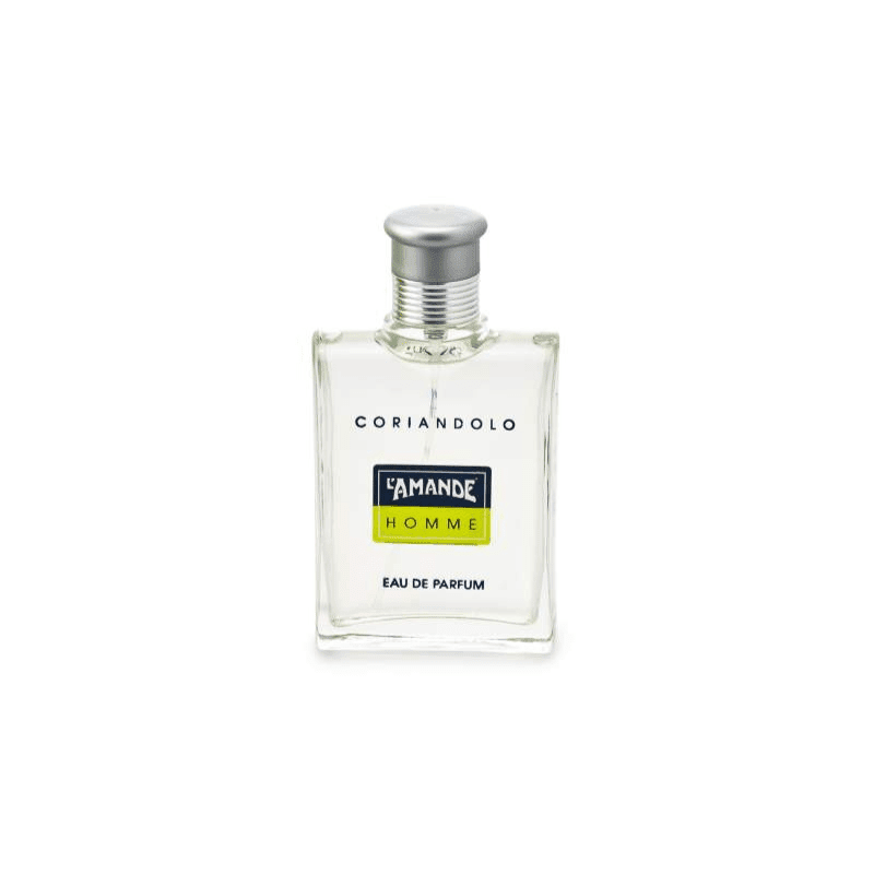 L'amande Eau de parfum Coriandolo Qualità