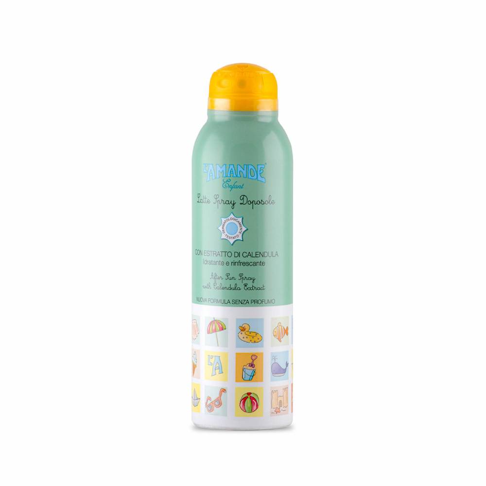 L'amande Spray Doposole L'Amande Enfant Prezzo Ridotto