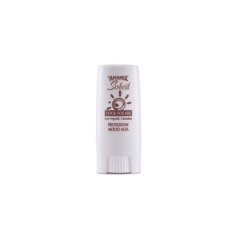 L'amande Stick solare SPF 50+ Soleil Offerta