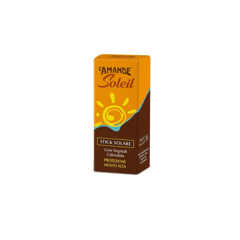 L'amande Stick solare SPF 50+ Soleil Offerta