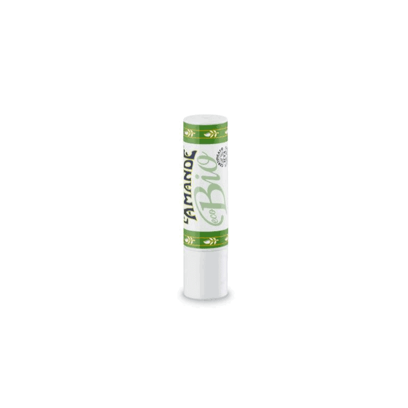 L'amande Stick labbra emolliente Eco bio Saldi Di Fabbrica