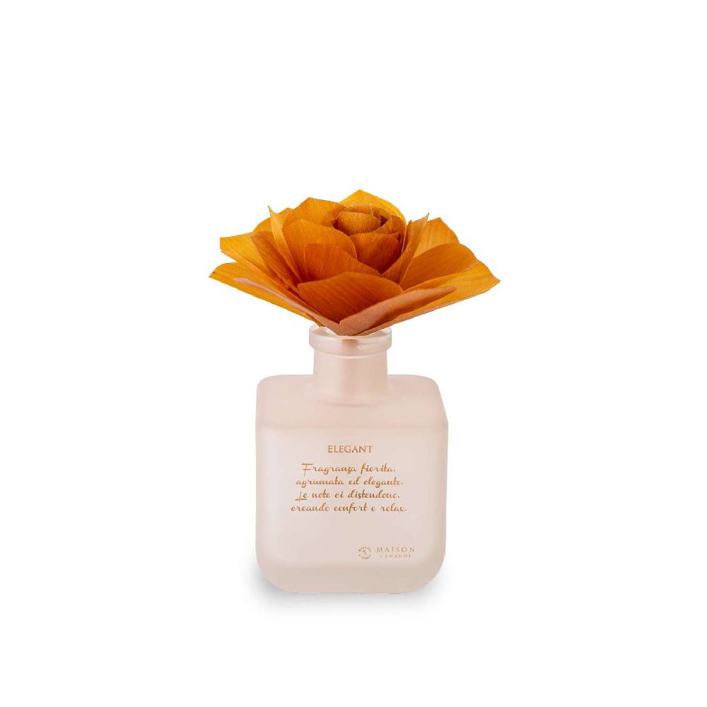 L'amande Profumatore per ambiente 200 ml Elegant Vendita