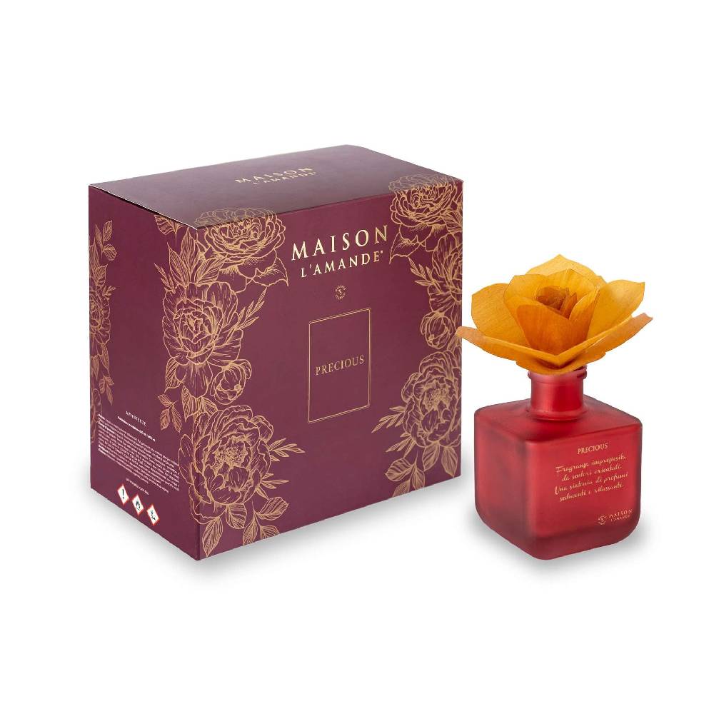L'amande Profumatore per ambiente 200 ml Precious Promozione