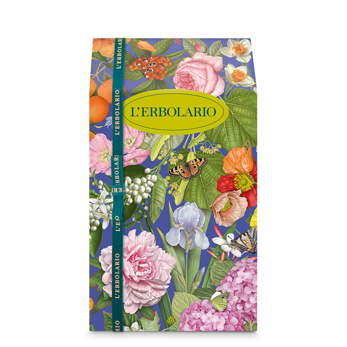 L'erbolario Confezione Regalo Duo Profumo Iris Affare Del Giorno