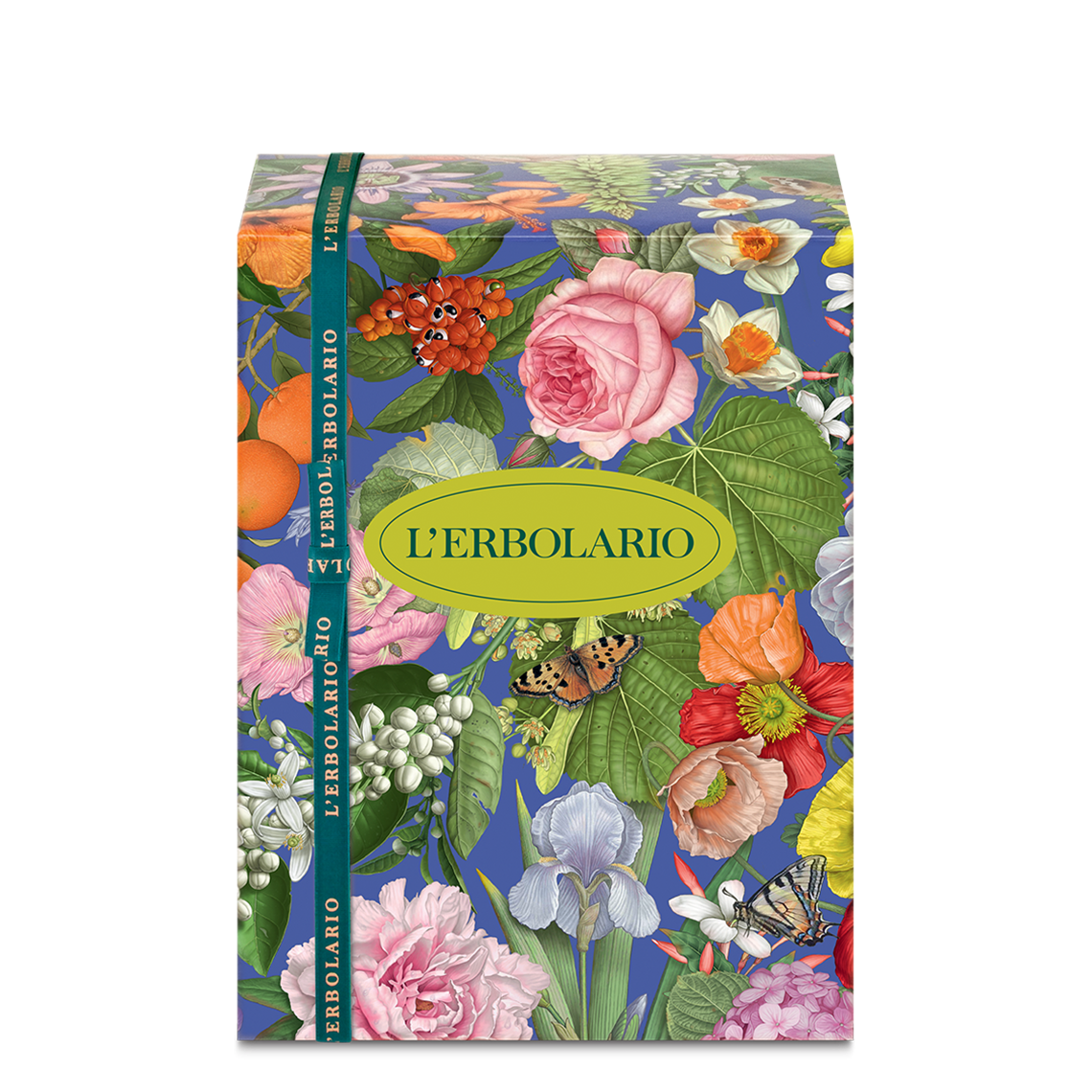 L'erbolario Confezione regalo Trio Profumo Méharées Prezzo Ridotto