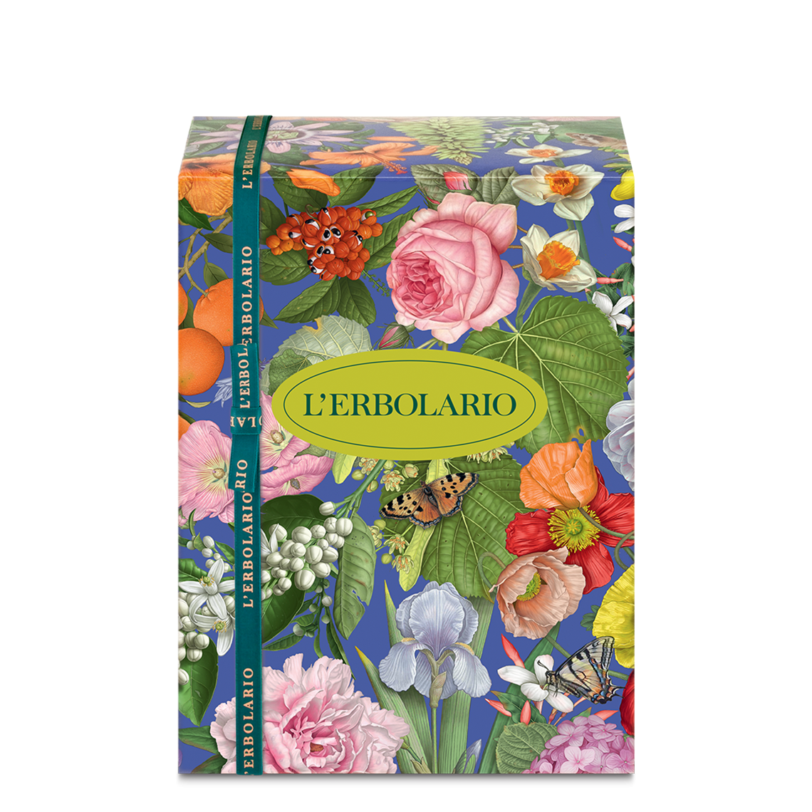 L'erbolario Confezione regalo Trio Profumo Lillà Lillà Sottocosto