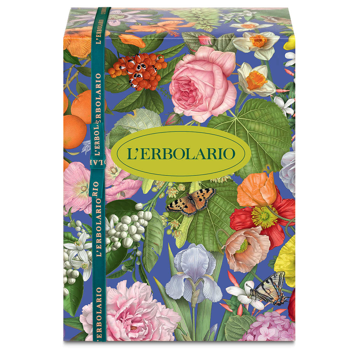 L'erbolario Confezione regalo Casa Papavero Soave Sconto