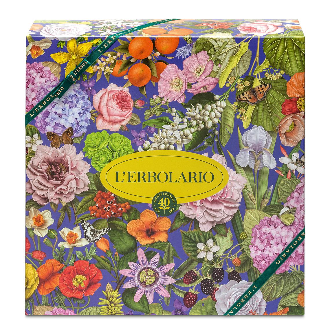 L'erbolario Confezione regalo Grande Assenzio Saldi