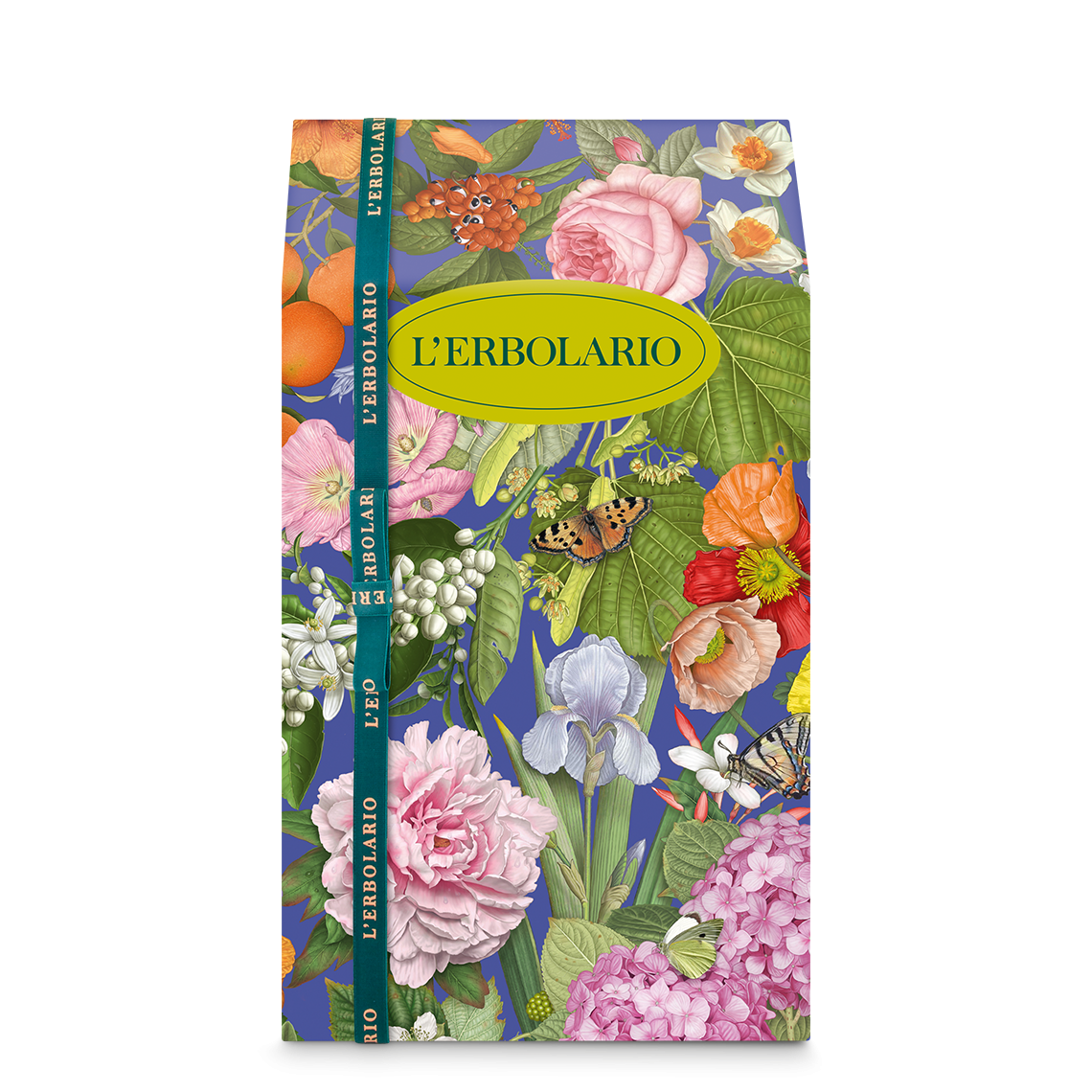 L'erbolario Confezione regalo Trio Profumo L'Erbolario Uomo Nuova