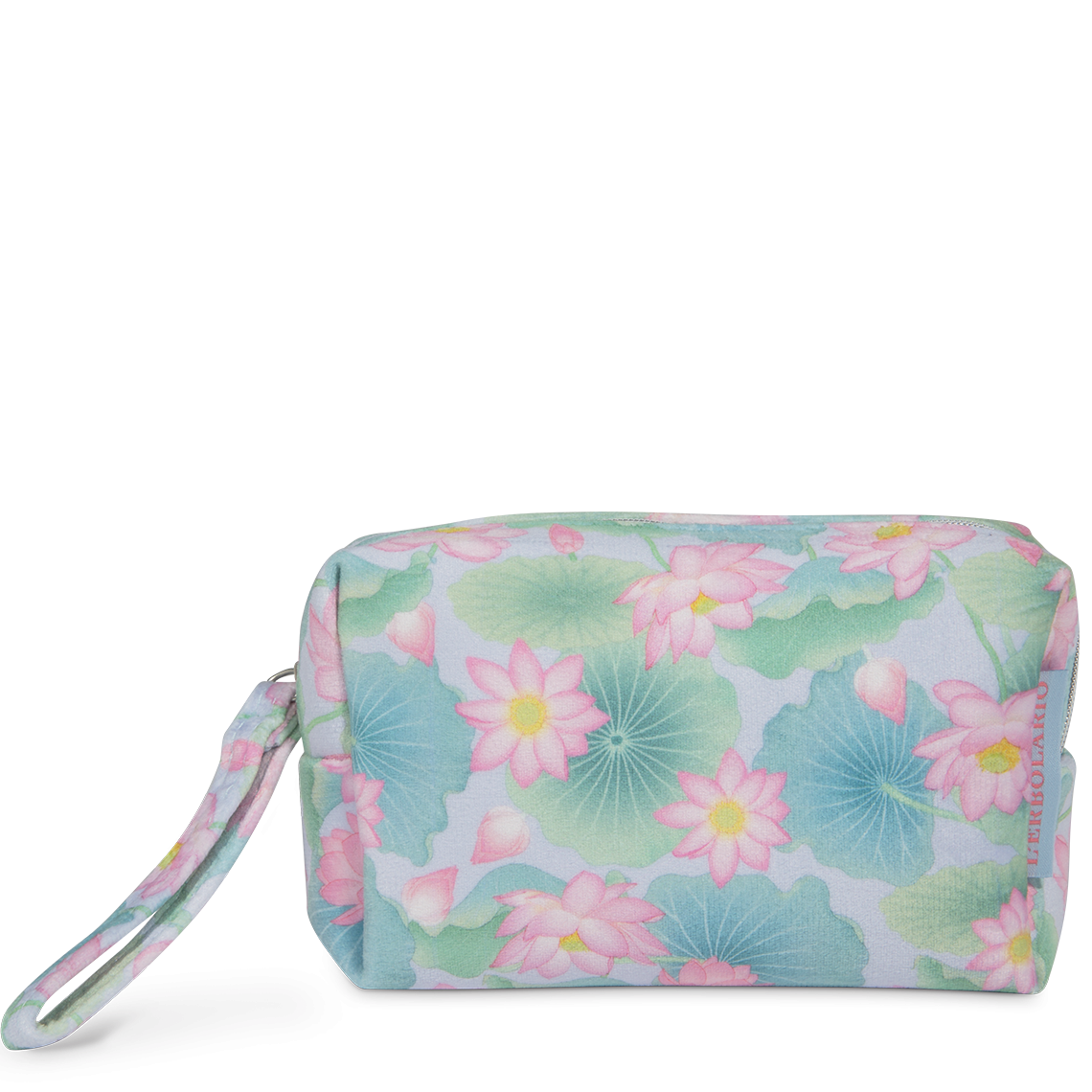 L'erbolario Beauty Pochette Pelle da Sogno Alba in Asia Promozione