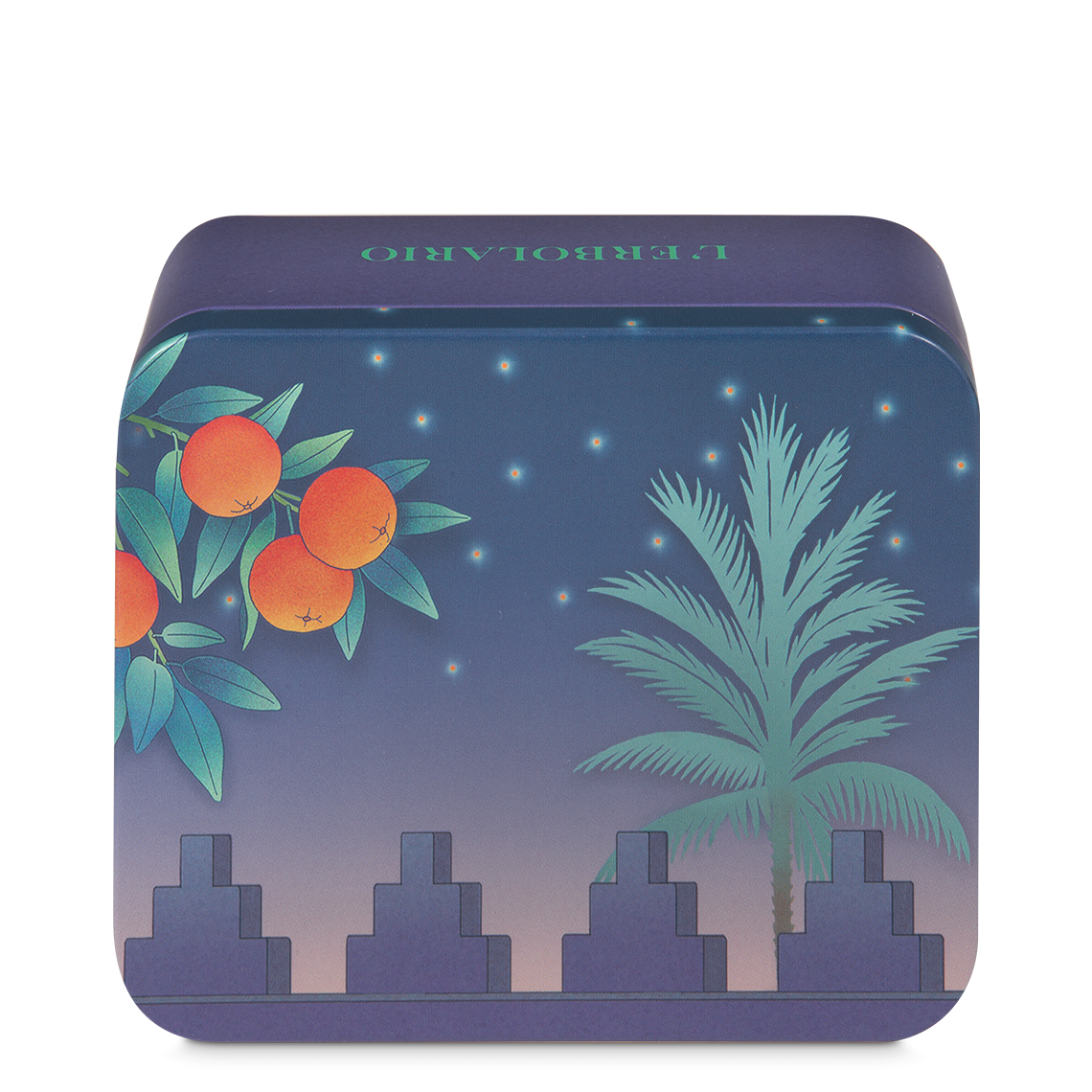 L'erbolario Beauty Box Relax dei Sensi Notte a Tangeri Spedizione Gratuita