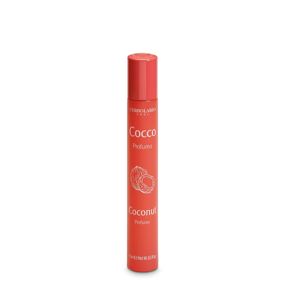 L'erbolario Profumo Cocco