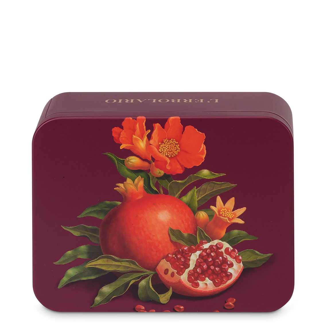 L'erbolario Beauty Box Irresistibili Dettagli Melograno Soddisfazione Garantita