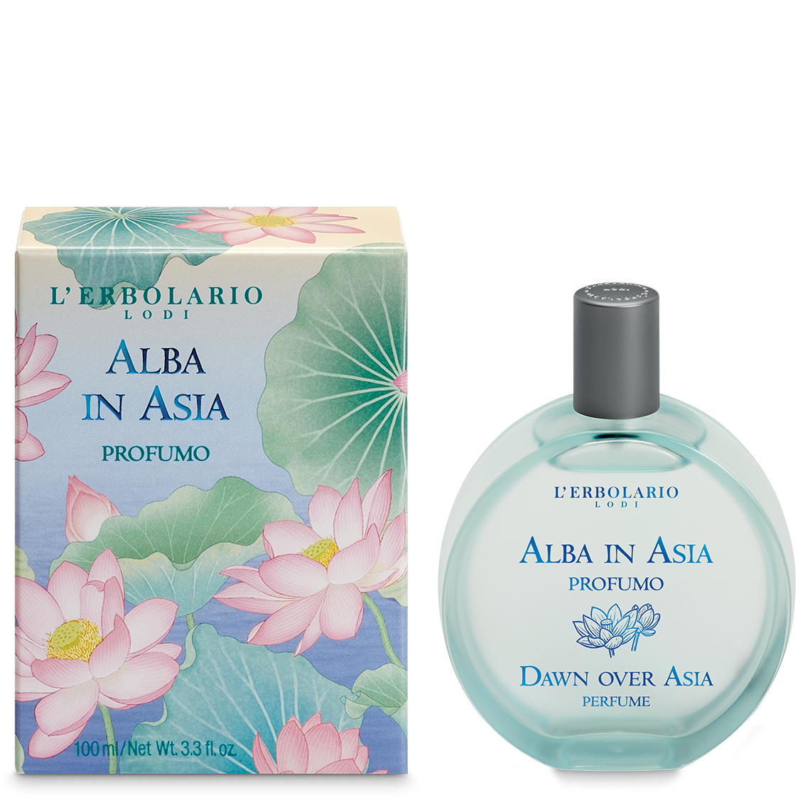 L'erbolario Profumo Alba in Asia Fino Al -60%