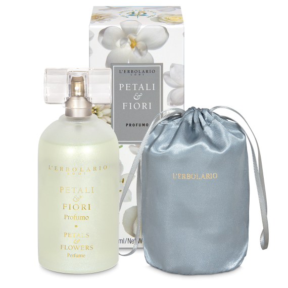L'erbolario Profumo Petali & Fiori