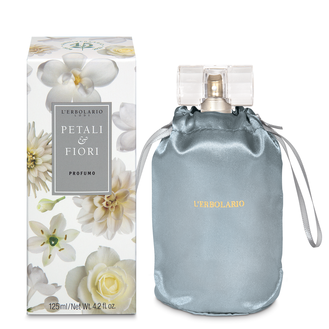 L'erbolario Profumo Petali & Fiori Shopping Online