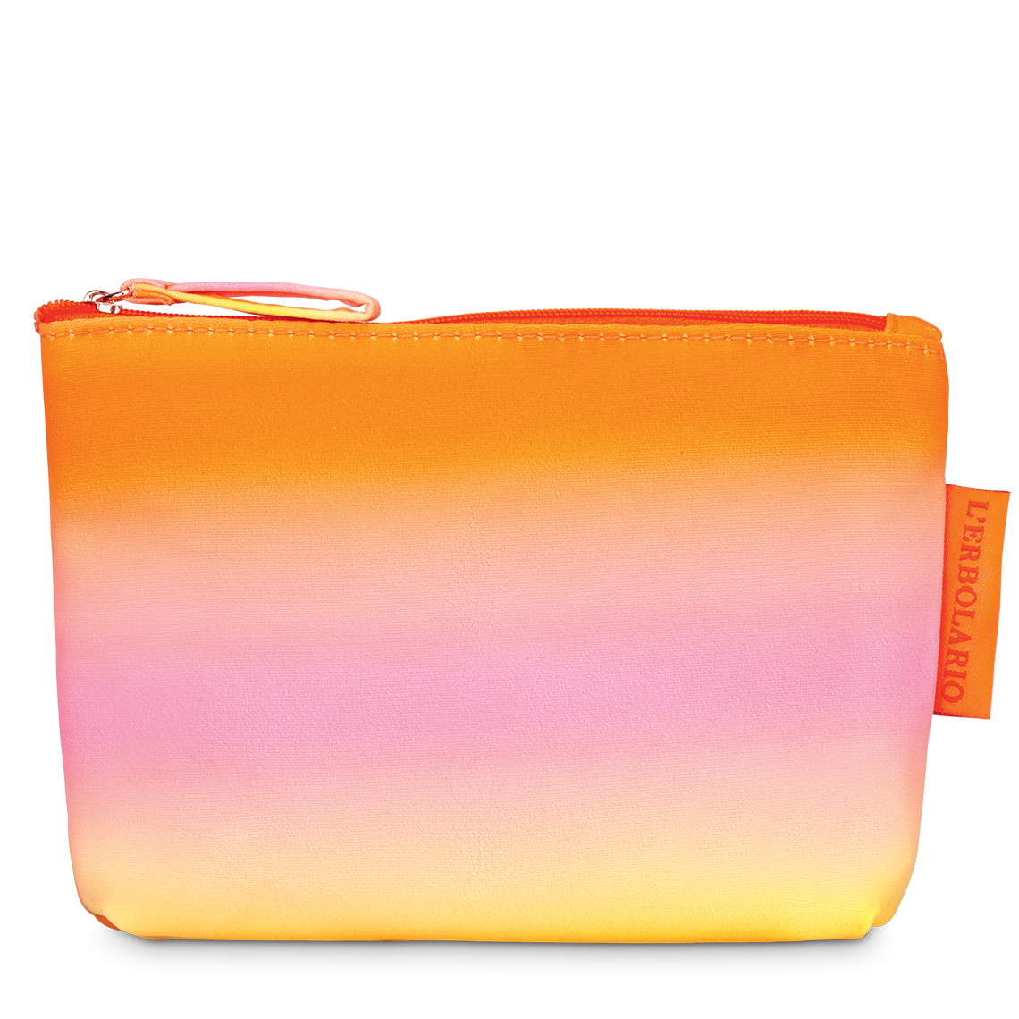 L'erbolario Beauty Pochette Dolci Attimi Frangipani Novità