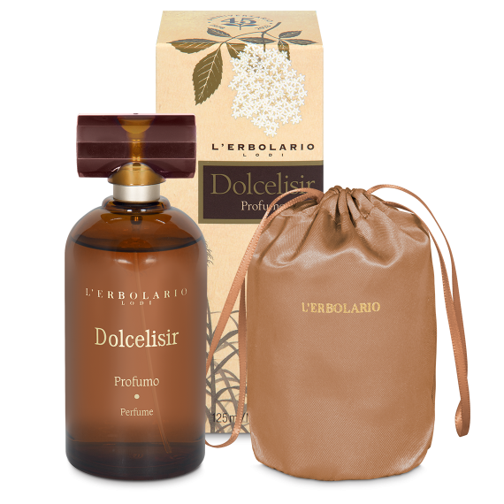 L'erbolario Profumo Dolcelisir Moda