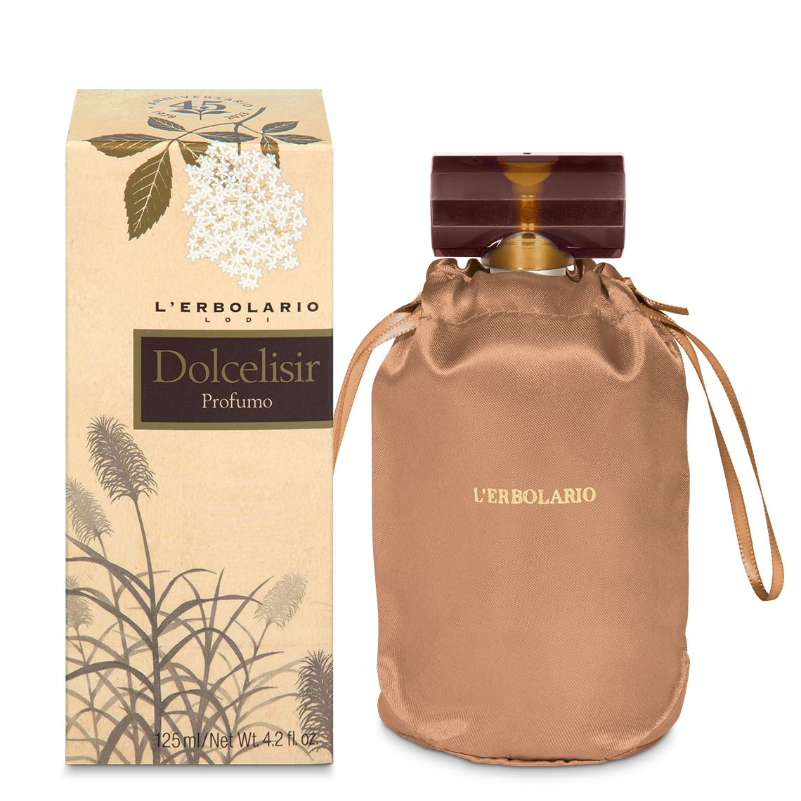 L'erbolario Profumo Dolcelisir Moda
