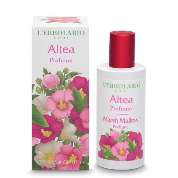 L'erbolario Profumo Altea