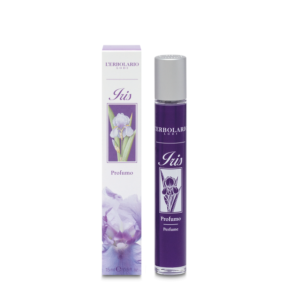 L'erbolario Profumo Iris