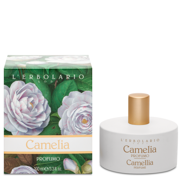 L'erbolario Profumo Camelia Online