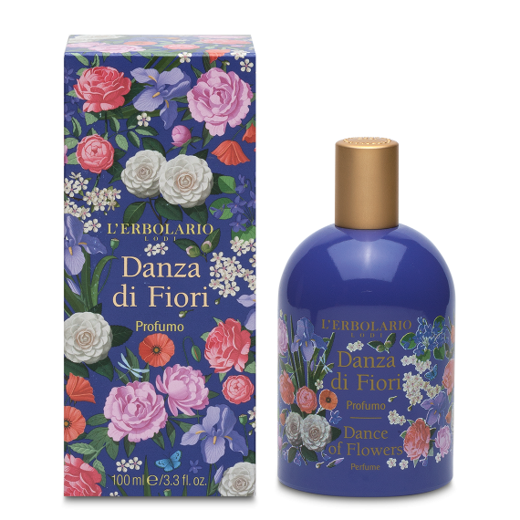 L'erbolario Profumo Danza di Fiori Hotsell