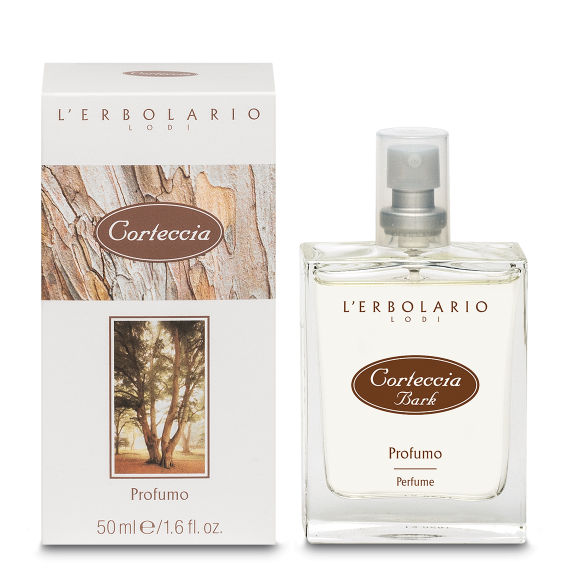 L'erbolario Profumo Corteccia Vendita Calda