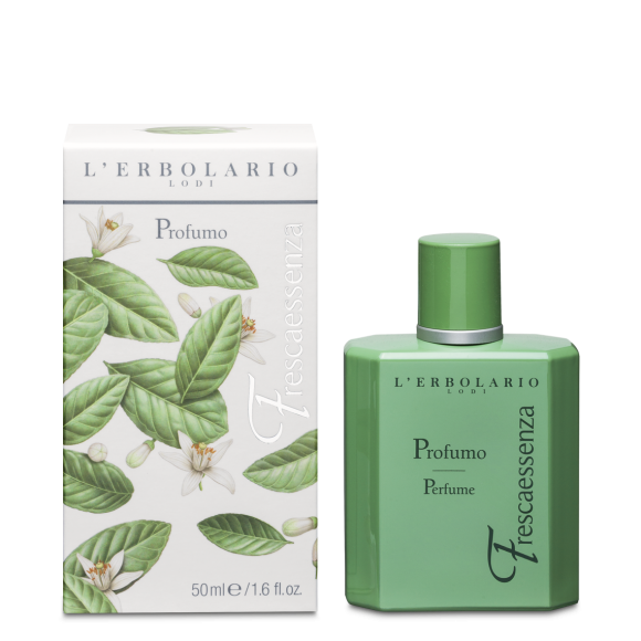 L'erbolario Profumo Frescaessenza Moda