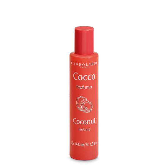 L'erbolario Profumo Cocco Promozione