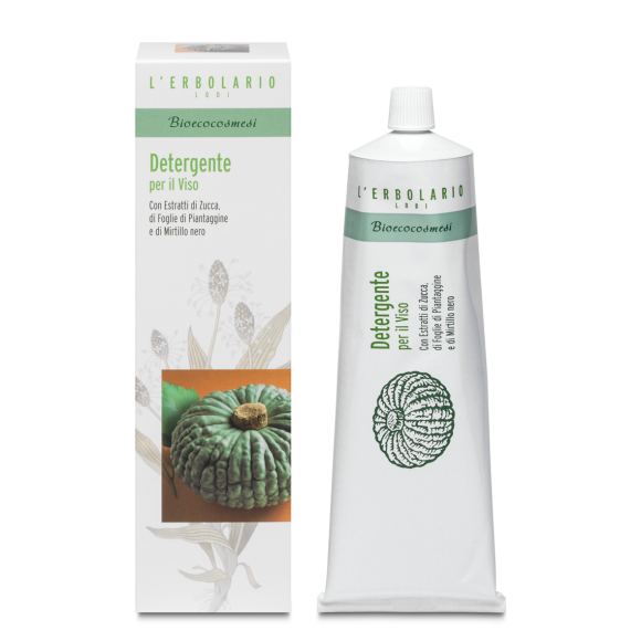 L'erbolario Detergente Viso Bioecocosmesi Offerta