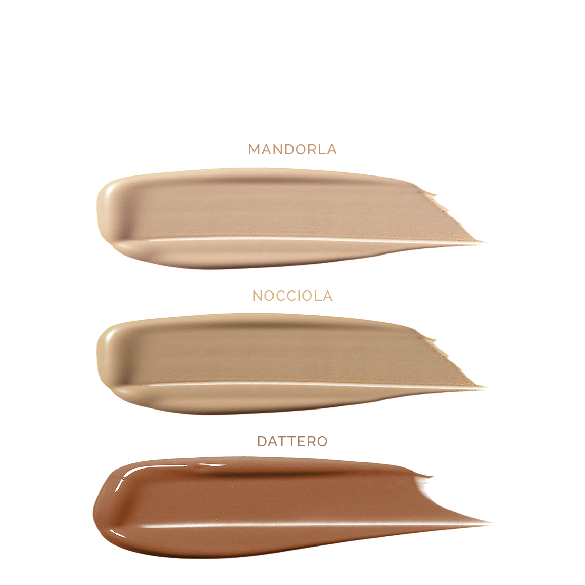L'erbolario Crema Colorata per il Viso tonalità Nocciola Italy