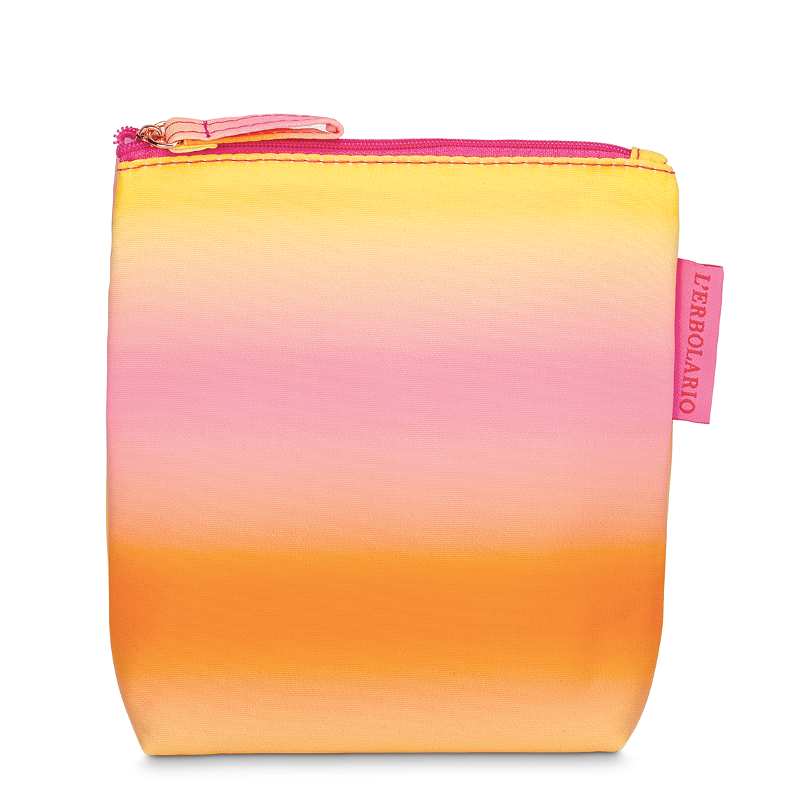 L'erbolario Beauty Pochette Magica Luce Frangipani In Linea