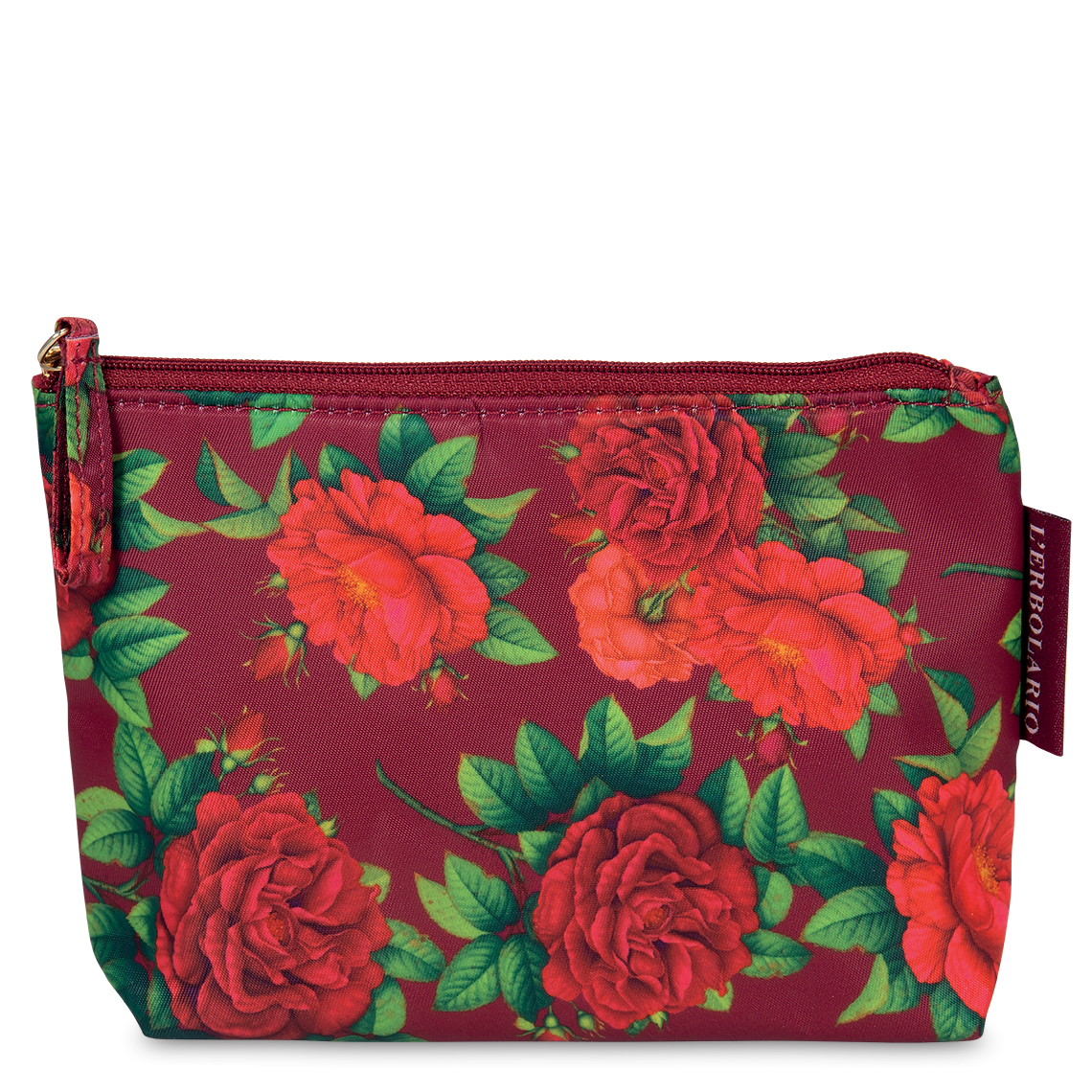 L'erbolario Beauty-Pochette Favolosa Rosa Purpurea Nuovo