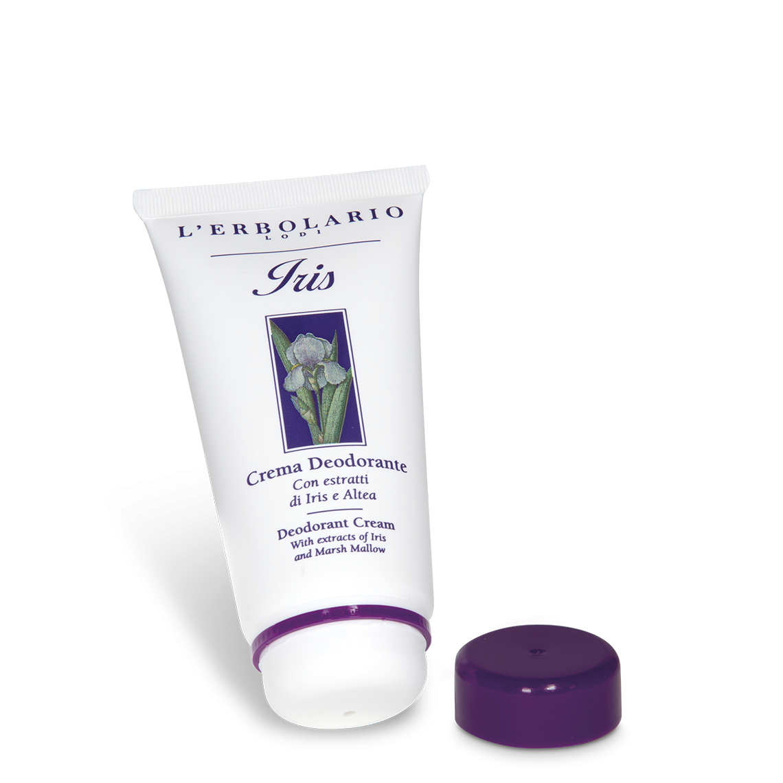 L'erbolario Crema Deodorante Iris Convenienza