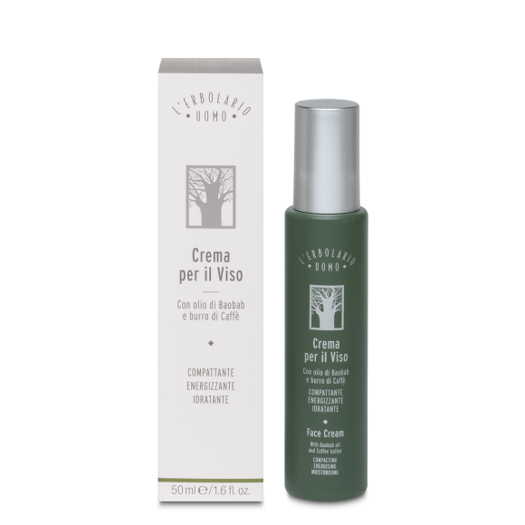 L'erbolario Crema Viso L'Erbolario Uomo