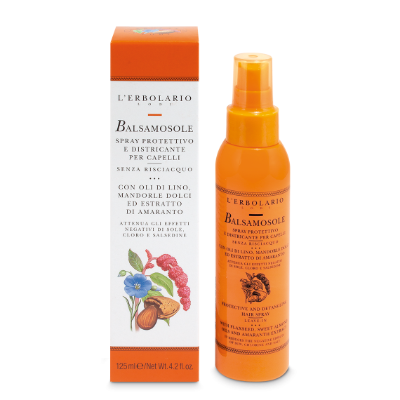 L'erbolario BalsamoSole ACQUISTA ORA