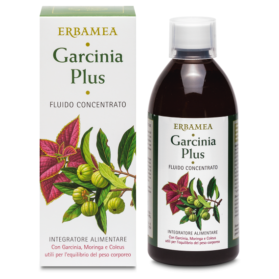 L'erbolario Fluido Concentrato Garcinia Plus Offerte giornaliere
