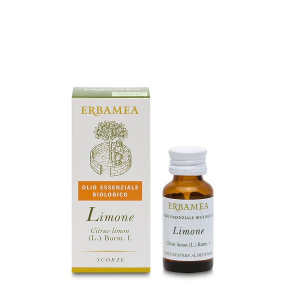 L'erbolario Olio Essenziale Biologico di Limone Convenienza