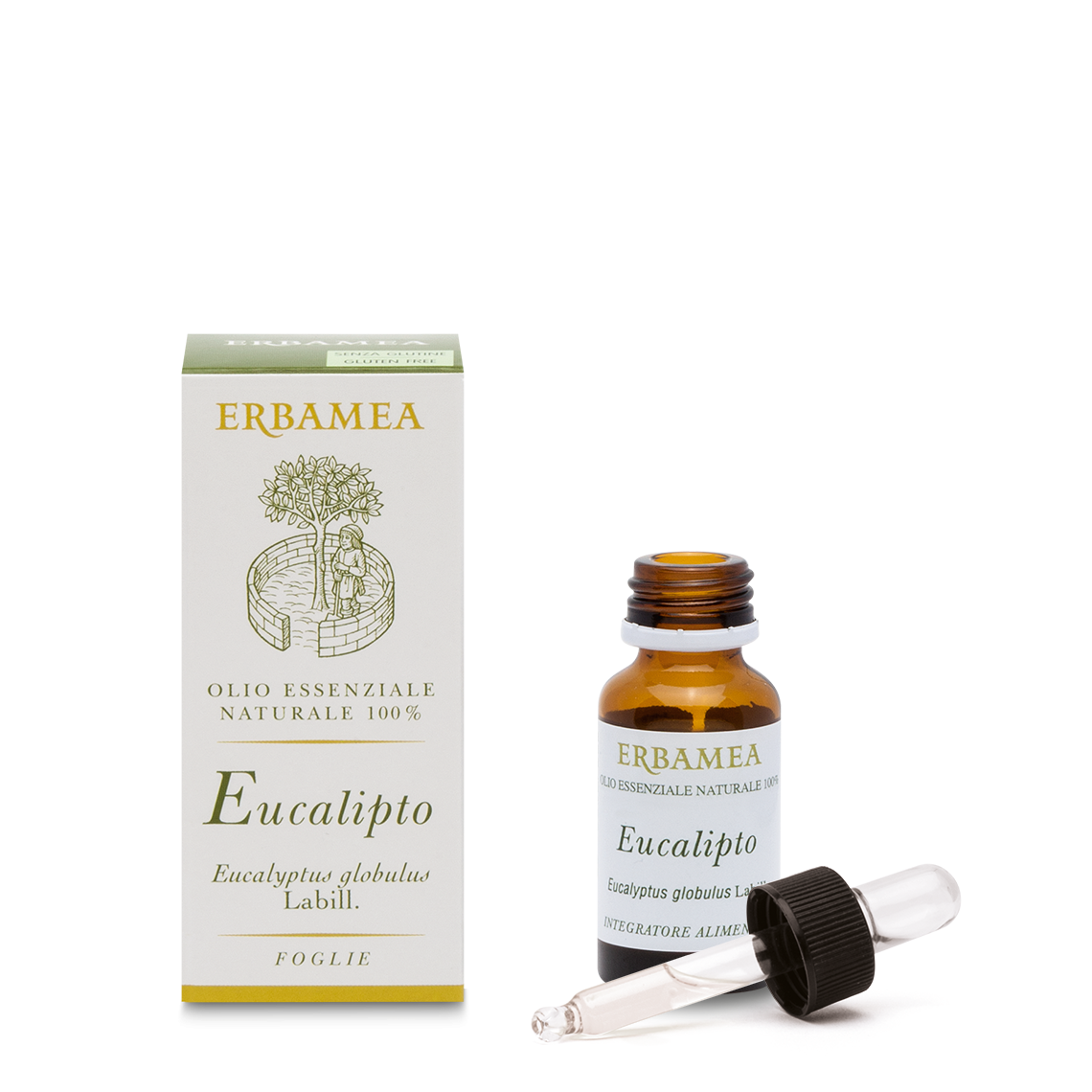L'erbolario Olio Essenziale di Eucalipto Offerta