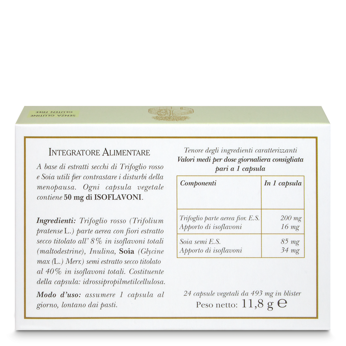 L'erbolario Integratore Erbadonna 2 Sconto di tempo limitato