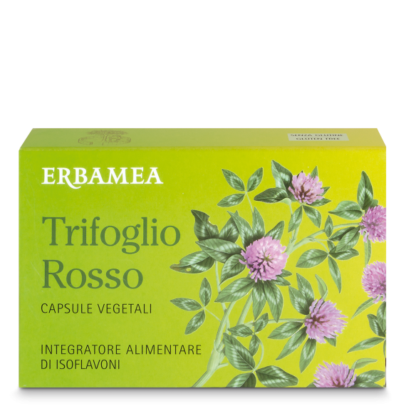 L'erbolario Integratore Trifoglio Rosso Prezzo di fabbrica