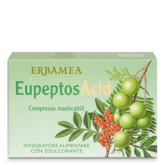 L'erbolario Integratore Eupeptos Acid Shopping online